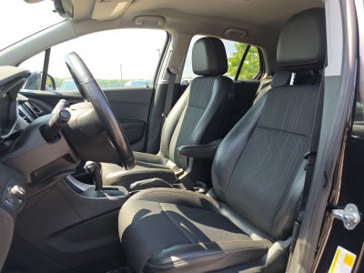 2022 Chevrolet Trax LT AWD