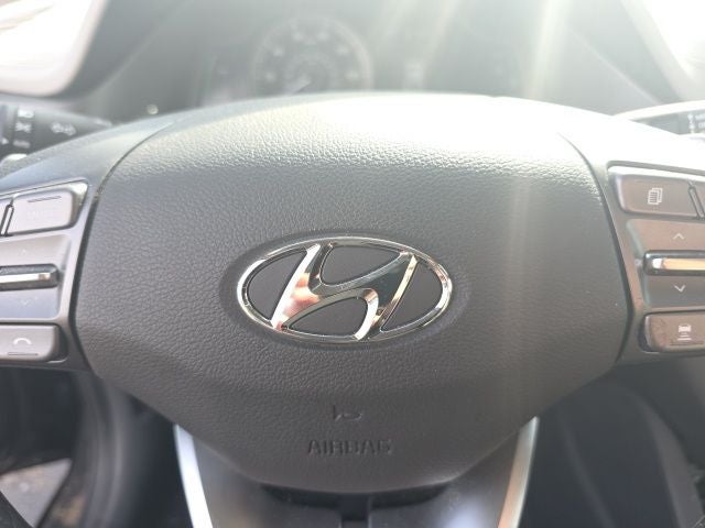 2020 Hyundai Ioniq Plug-In Hybrid SE