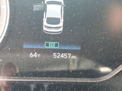 2020 Hyundai Ioniq Plug-In Hybrid SE