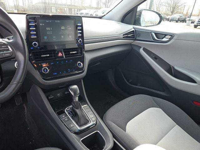 2020 Hyundai Ioniq Plug-In Hybrid SE