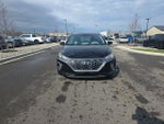 2020 Hyundai Ioniq Plug-In Hybrid SE