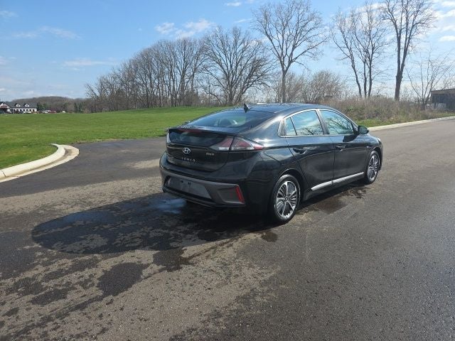 2020 Hyundai Ioniq Plug-In Hybrid SE