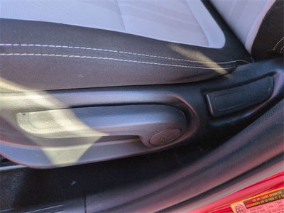 2022 Hyundai Venue SEL