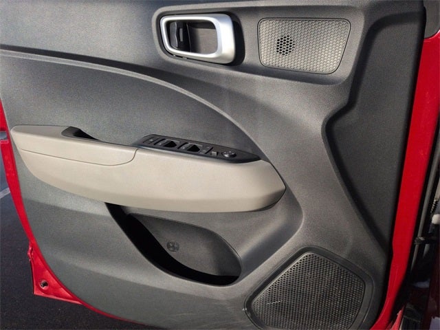 2022 Hyundai Venue SEL