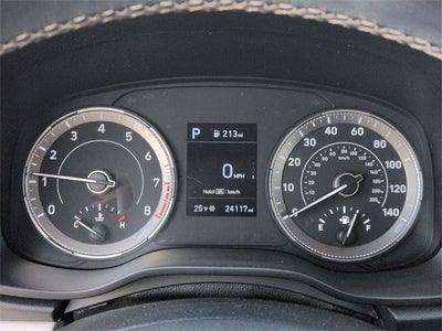 2022 Hyundai Venue SEL