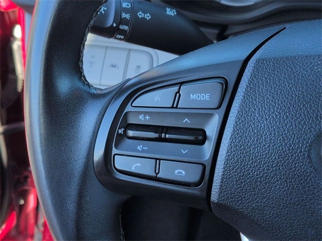 2022 Hyundai Venue SEL