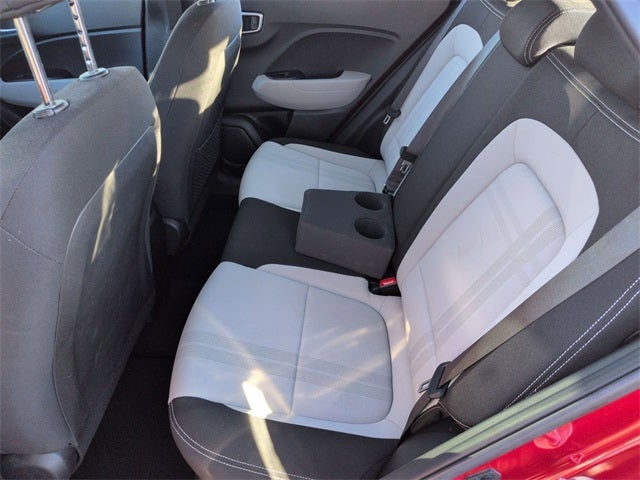 2022 Hyundai Venue SEL