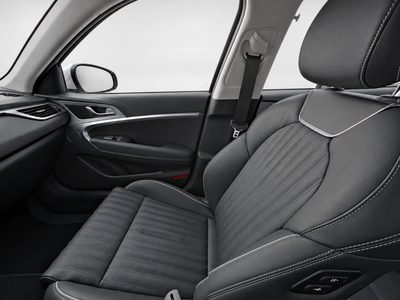 2019 Genesis G70 3.3T Advanced