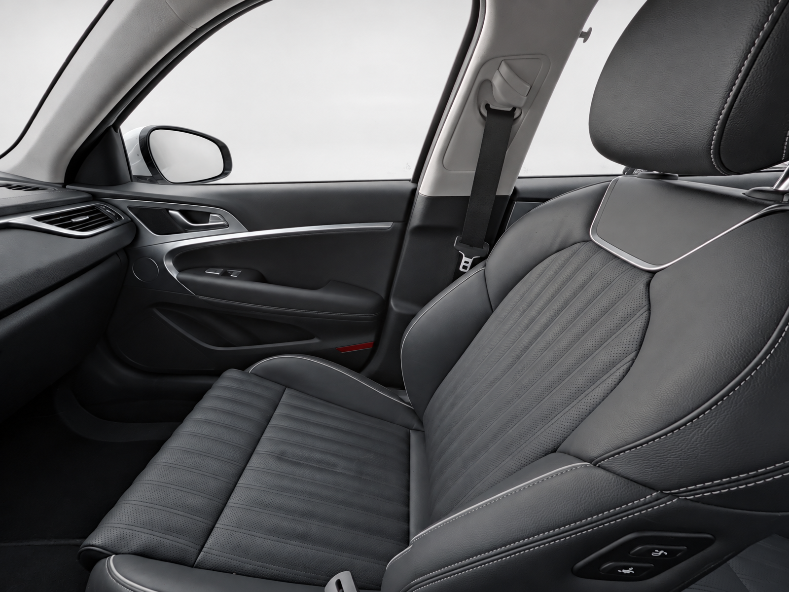 2019 Genesis G70 3.3T Advanced