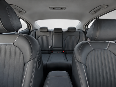 2019 Genesis G70 3.3T Advanced