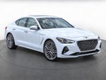 2019 Genesis G70 3.3T Advanced
