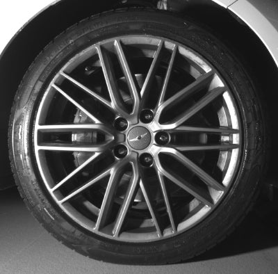 2019 Genesis G70 3.3T Advanced