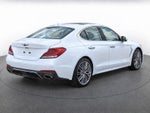 2019 Genesis G70 3.3T Advanced