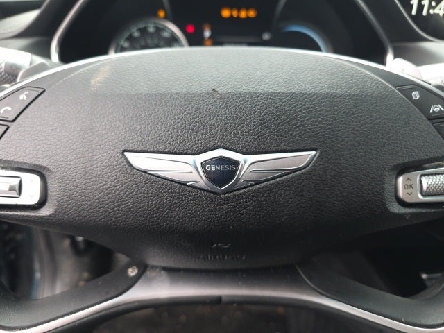 2023 Genesis G80 2.5T