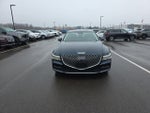 2023 Genesis G80 2.5T