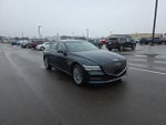2023 Genesis G80 2.5T