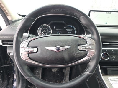 2024 Genesis GV80 2.5T