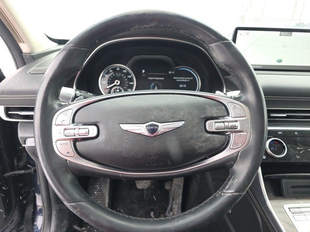 2024 Genesis GV80 2.5T