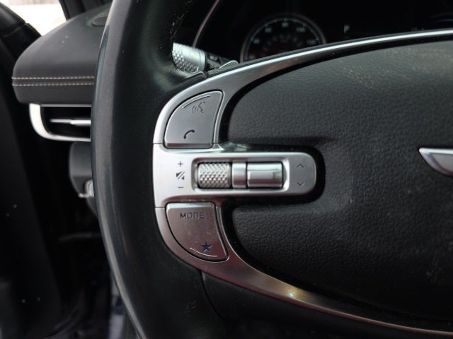 2024 Genesis GV80 2.5T