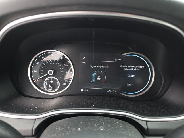 2024 Genesis GV80 2.5T