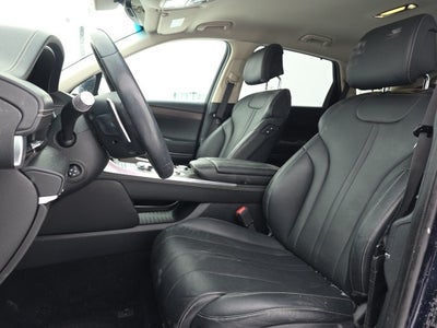 2024 Genesis GV80 2.5T