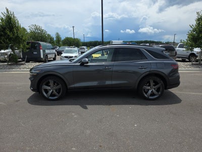 2022 Genesis GV70 3.5T Sport