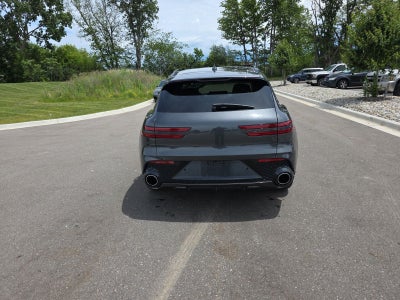 2022 Genesis GV70 3.5T Sport