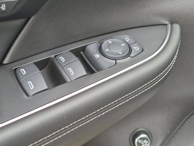 2023 Buick Envision Essence AWD