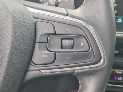 2023 Buick Envision Essence AWD