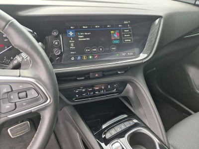 2023 Buick Envision Essence AWD
