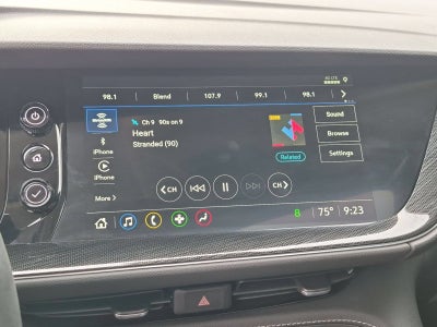 2023 Buick Envision Essence AWD