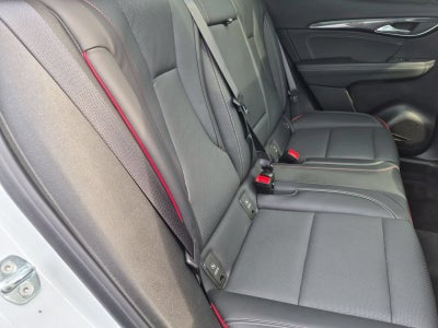 2023 Buick Envision Essence AWD