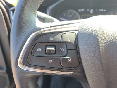 2021 Buick Envision Essence AWD