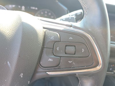 2021 Buick Envision Essence AWD