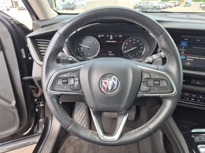 2021 Buick Envision Essence AWD