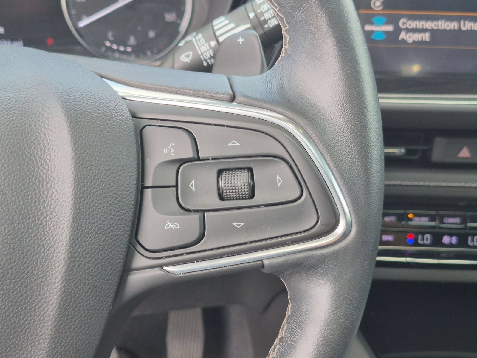 2021 Buick Envision Essence AWD