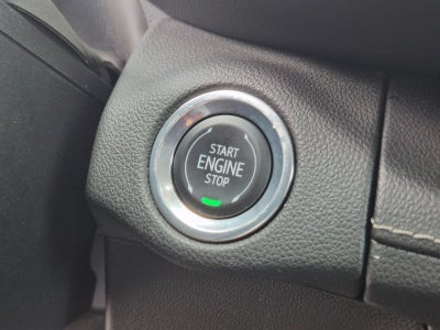 2021 Buick Envision Essence AWD