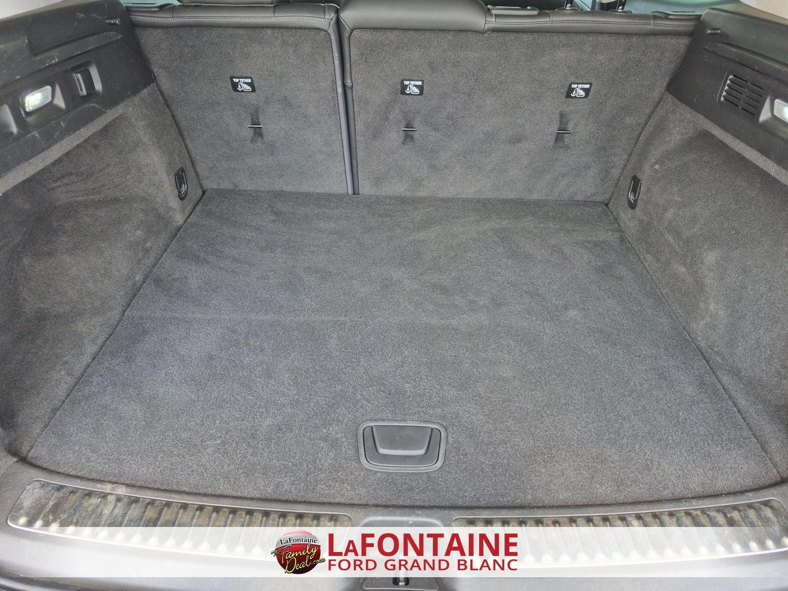 2021 Buick Envision Essence AWD