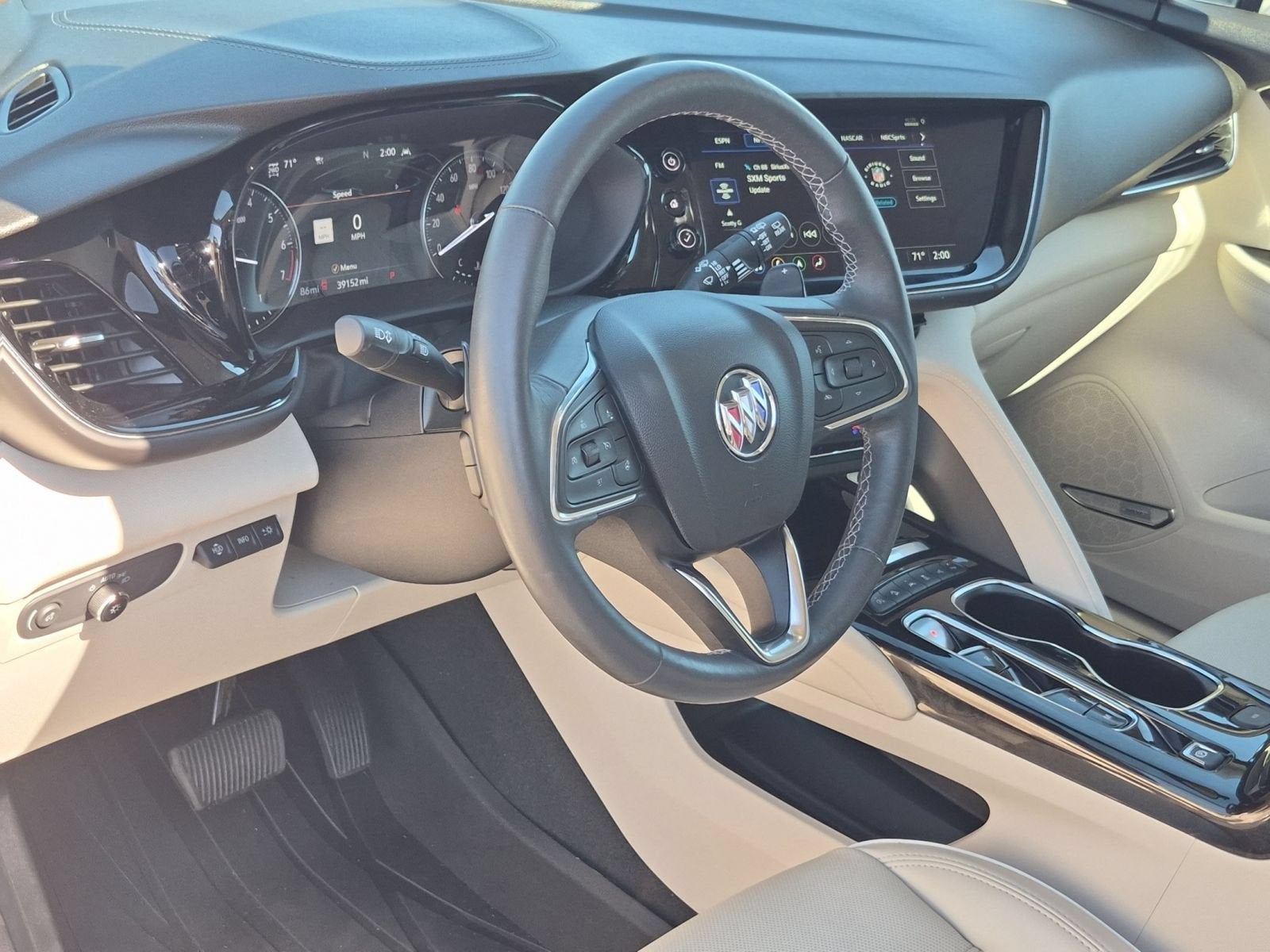 2023 Buick Envision Avenir AWD