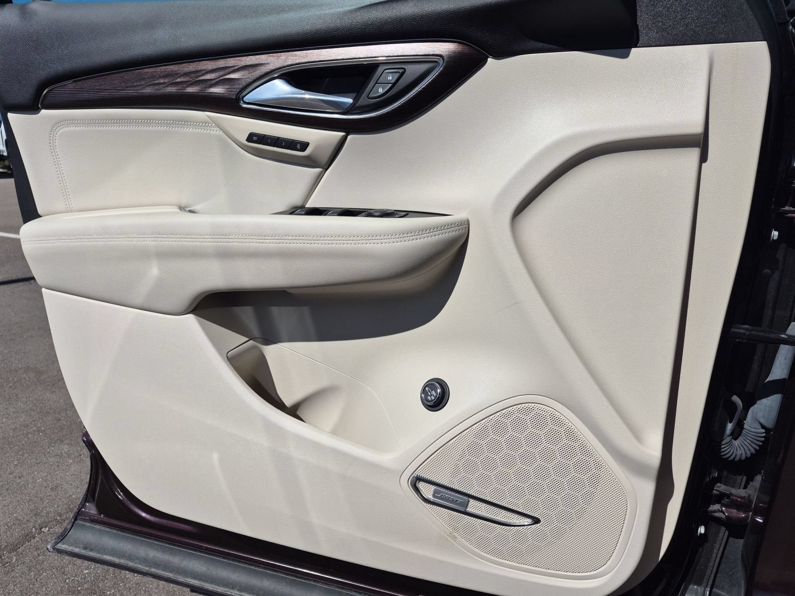 2023 Buick Envision Avenir AWD