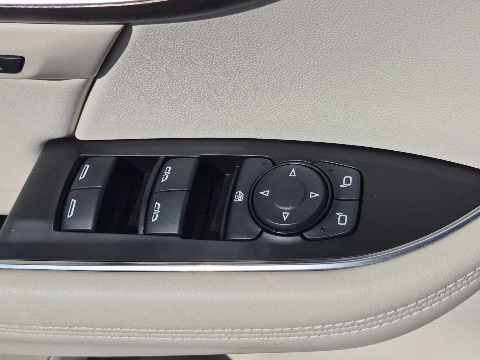 2023 Buick Envision Avenir AWD