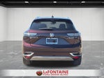 2023 Buick Envision Avenir AWD