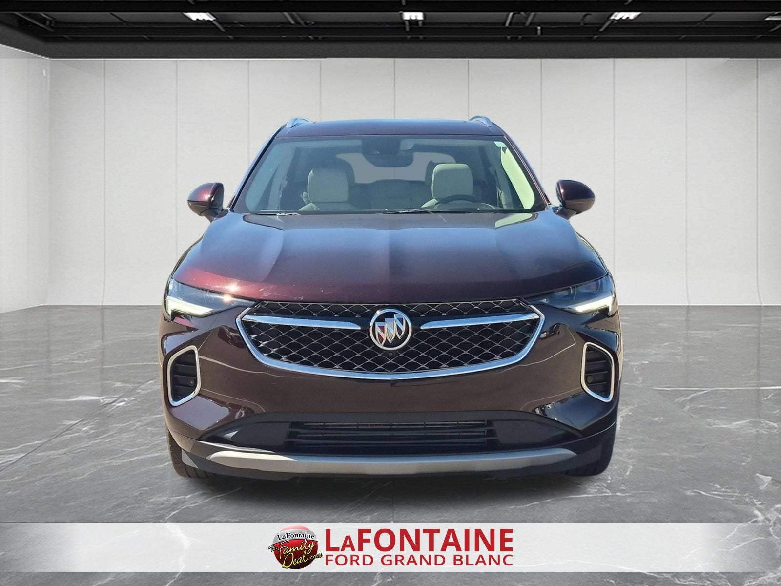 2023 Buick Envision Avenir AWD