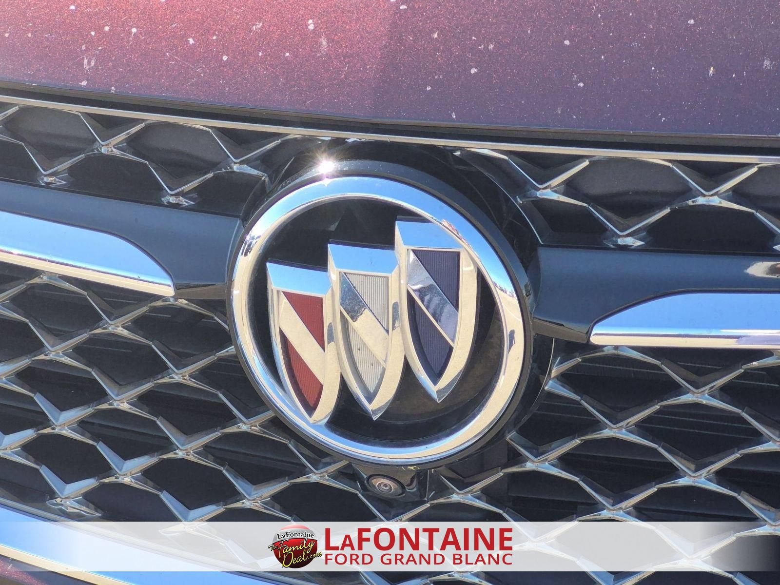 2023 Buick Envision Avenir AWD