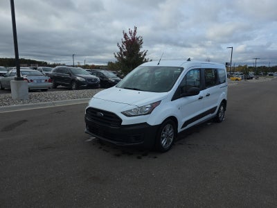 2023 Ford Transit Connect XL