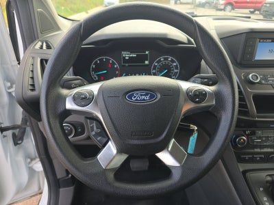 2023 Ford Transit Connect XL