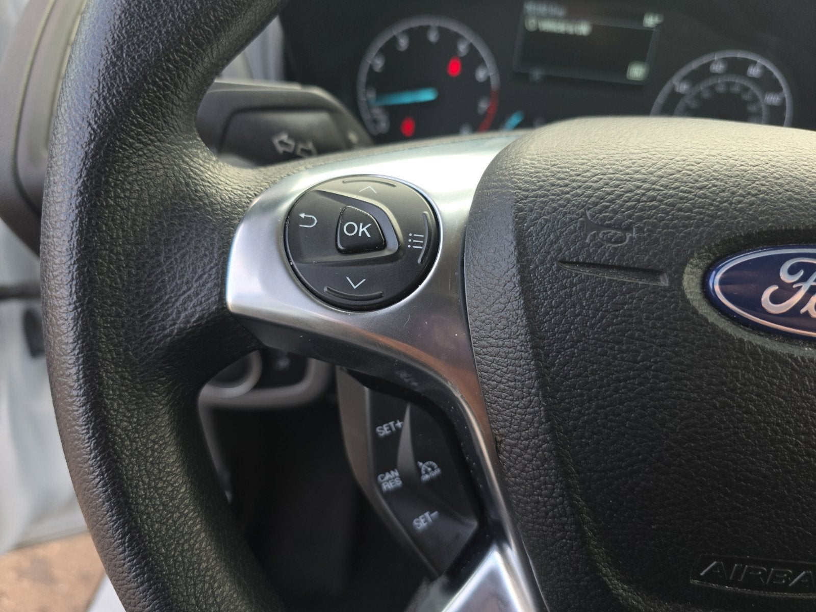 2023 Ford Transit Connect XL