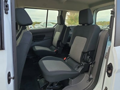 2023 Ford Transit Connect XL