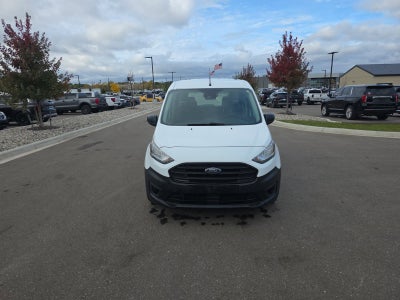 2023 Ford Transit Connect XL