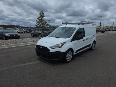 2021 Ford Transit Connect XL
